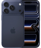 iPhone 17 Pro Max 256GB Deep Blue (без RuStore)