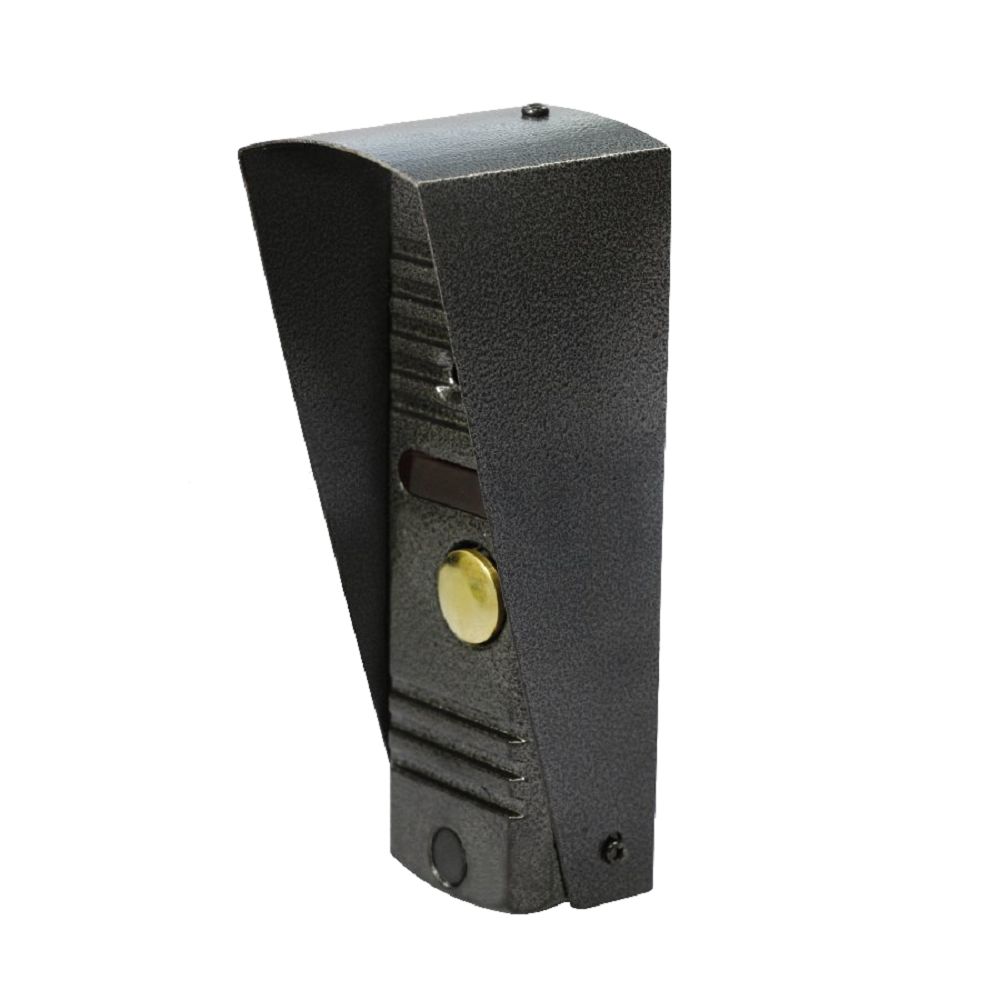 Вызывная панель Tantos Walle+ HD (серебро)