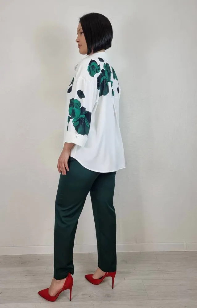 Костюм 03042-1 Fabrika