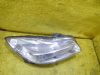 Битая Фара правая Opel Insignia (2008-2013) Галоген