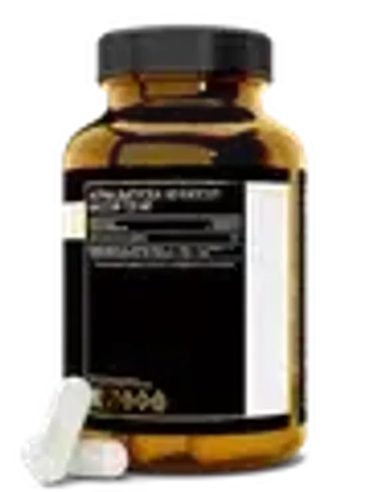 Диметиламиноэтанол (комплексная добавка к пище 6 в 1), DMAE Complex 6 in 1, aTech Nutrition Premium, 60 капсул 2