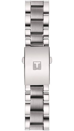 Мужские часы Tissot T116.410.11.057.00 XL Classic