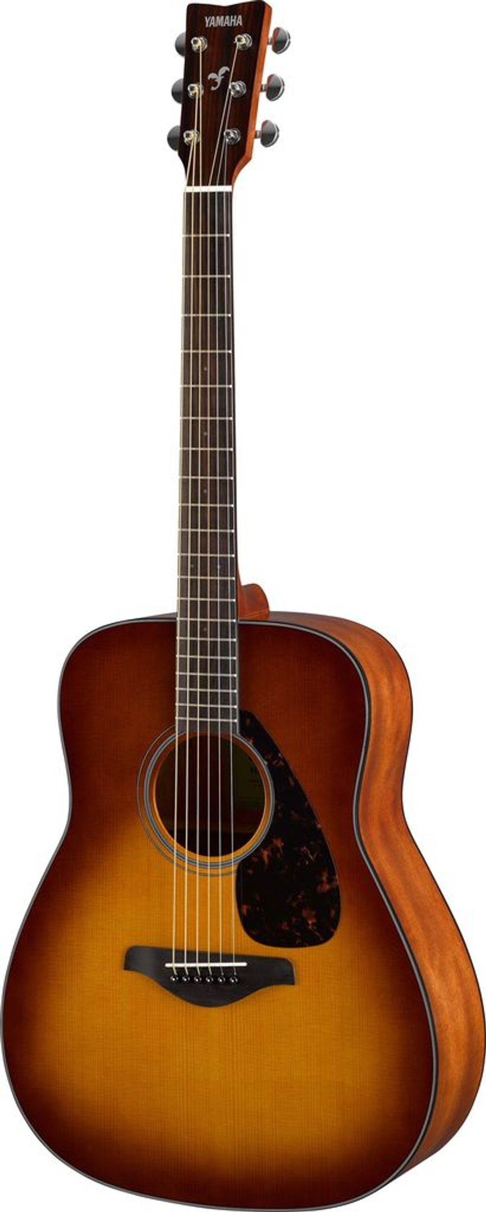 Yamaha FG800 SB - S(D)B
