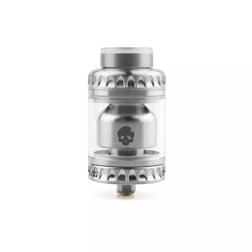 Бак Blotto v 1.5 RTA by DoVpo