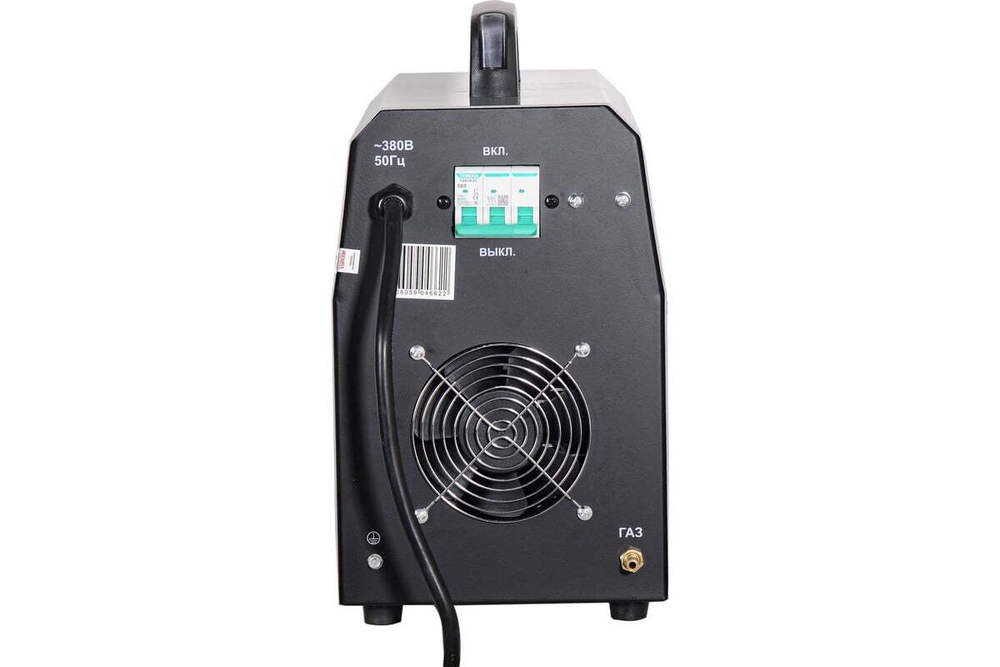 Инверторный плазменный резак Ресанта ИПР-70 65/177