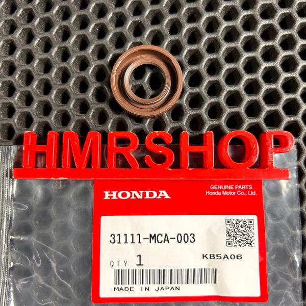 Honda Сальник 31111-MCA-003