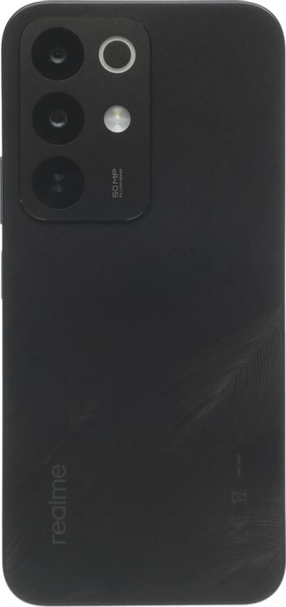 6.8" Смартфон REALME C85 6/128Gb,  RMX5566,  NFC,  IPS,  144Гц,  7000мAч,  темно-серый