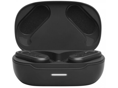 Наушники JBL Endurance Peak 3 черный