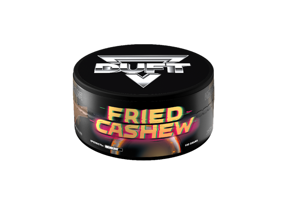 Duft - Fried Cashew (80g)
