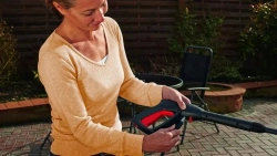 Мойка высокого давления Bosch EasyAquatak 100 Long Lance