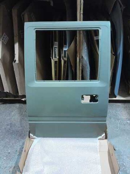 ДВЕРЬ ЗАДНЯЯ ЛЕВАЯ GW SAILOR 6201100b00