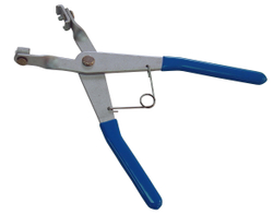Щипцы для установки ленточных хомутов СТАНКОИМПОРТ, KA-5014