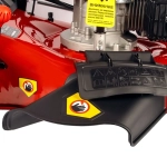 Газонокосилка бензиновая DDE LM 51-60 DE: 7 л.с., нож 51 см, 791-929