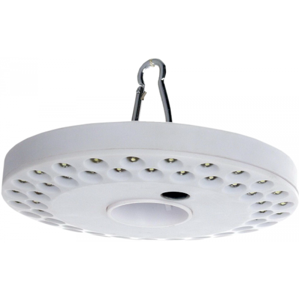 Круглый фонарь для палатки Tramp TRA-008