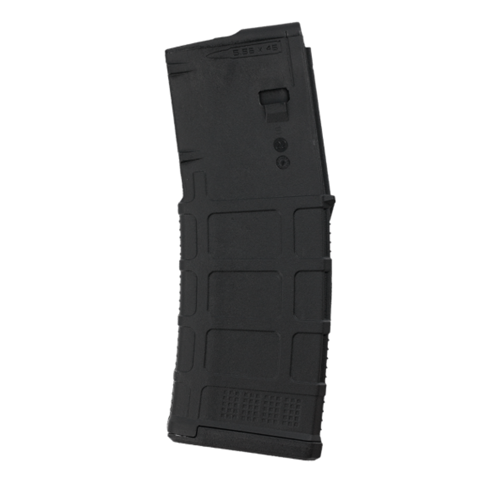 Магазин PMAG® 30 AR/M4 GEN M3™ 5.56X45MM NATO/BLACK