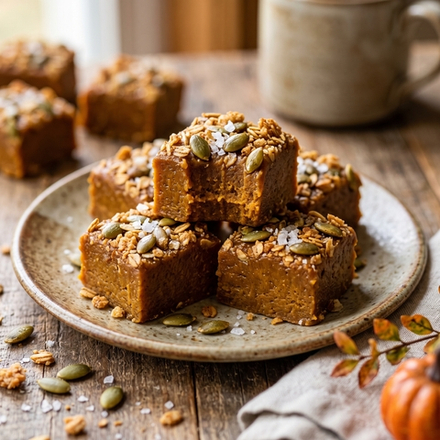 Отдушка CS - Тыквенно-карамельный Хруст (Pumpkin Caramel Crunch)