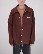 Куртка Anteater Coach Cacao