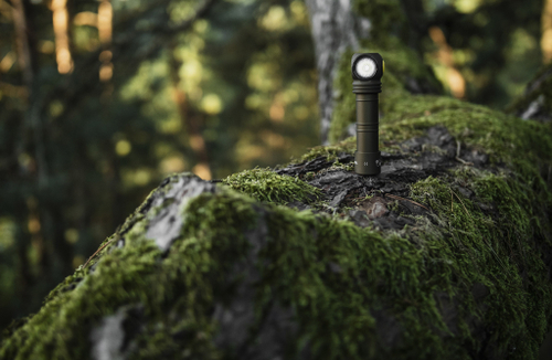 Фоанрь Armytek Wizard C2 Pro Olive White (F08701CO)