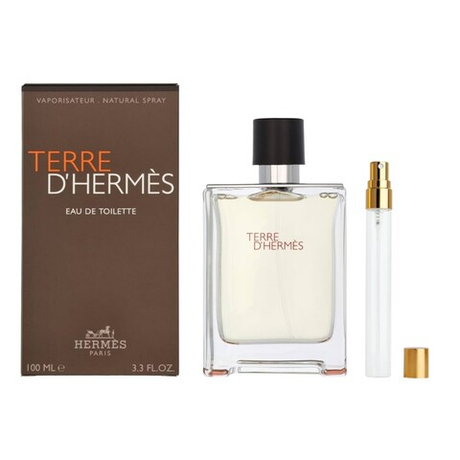 Распив HERMES Terre d'Hermes edT 1ml men