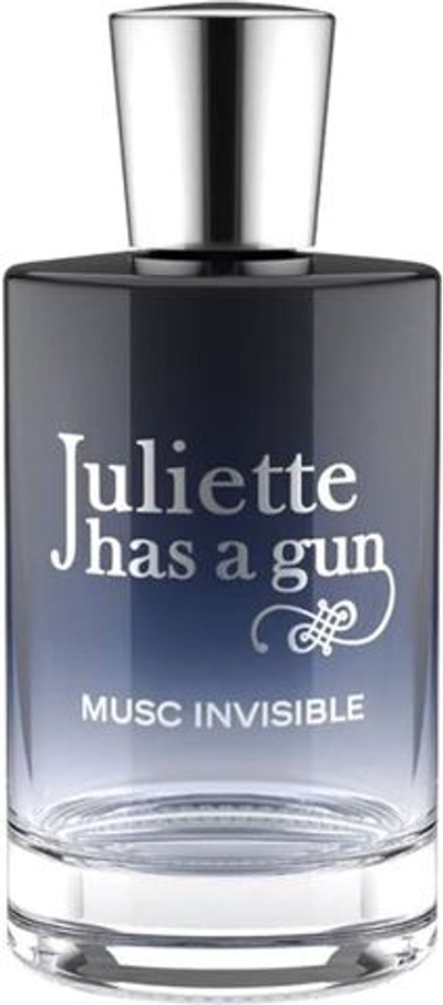 Juliette Has A Gun Musc Invisible EDP