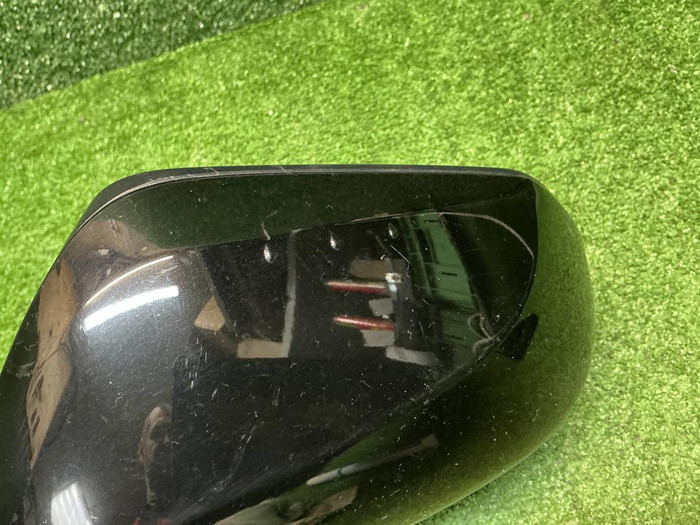 Зеркало левое Toyota Camry xv70 (17-24) 8 конт