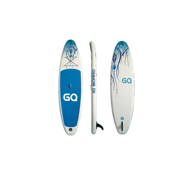 Сапборд GQ JF Jelly Fish 335 см