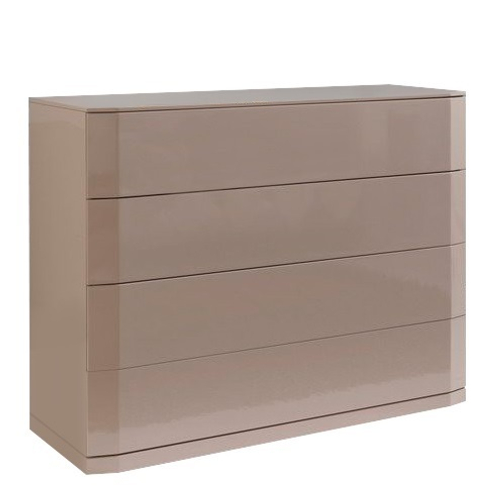 Комод горизонтальный DUPEN С-102 мока