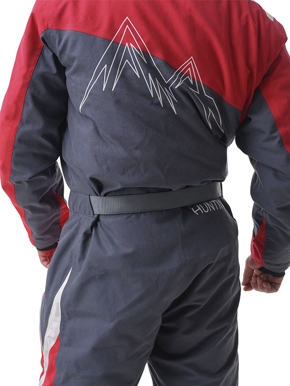 Комбинезон снегоходный Hunting STARKS