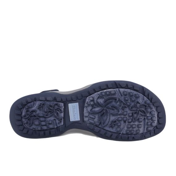 Skechers Reggae Slim 'Sea Blue'