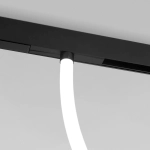 Магнитный трековый светильник Elektrostandard SLIM MAGNETIC 85028/01 4690389190513