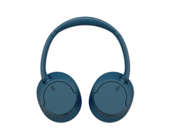 Наушники беспроводные Sony WH-CH720, Blue