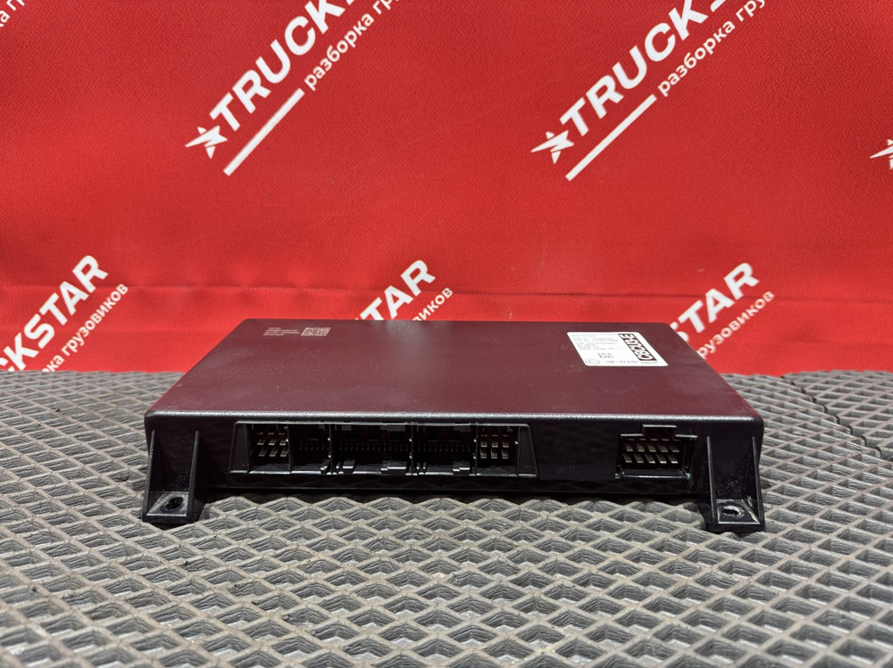 Блок управления CBCU3-E 2022г.