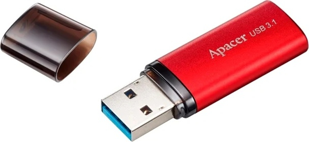 USB Flash карта Apacer AP64GAH25BR-1 64 Гб