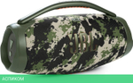 Портативная колонка JBL Boombox 3 камуфляж (JBLBOOMBOX3SQUADEP)