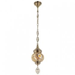 Подвесной светильник Citilux Каир CL419115