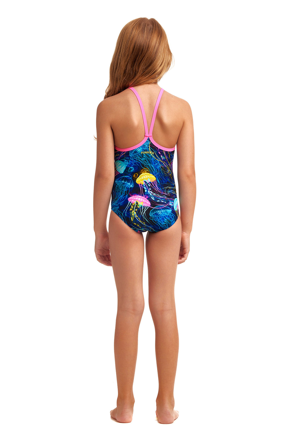 Купальник FUNKITA Toddler Girl's Schwimma Stinga