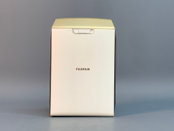 Fujifilm Instax Share SP-2 Gold