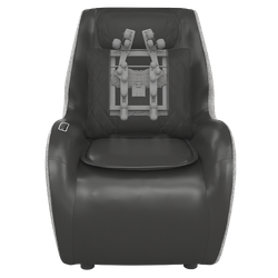 Массажное кресло Meridien Fiji (Grey)