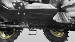 Трактор Solis-Gold | Солис-Голд 50С A/С 4x4 8+2 Radial agri 250-85R20 / 340-85R28 (с ПСМ)