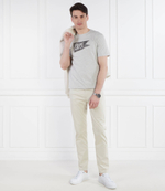 Футболка SINGLE CARDIFF Pepe Jeans London - серый(PM509401)