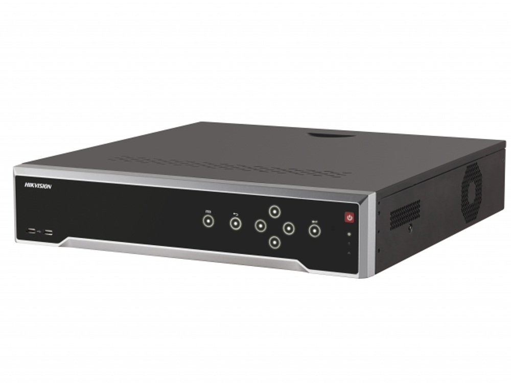 DS-8616NI-K8 IP видеорегистратор Hikvision