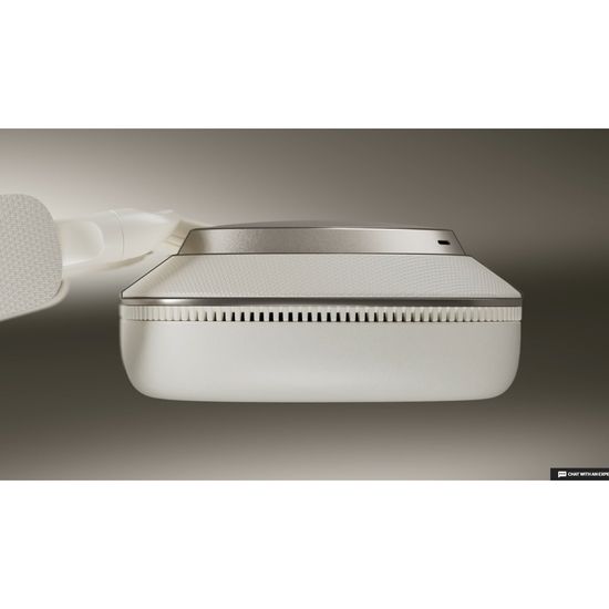 Bowers & Wilkins Px7 S3 Canvas White