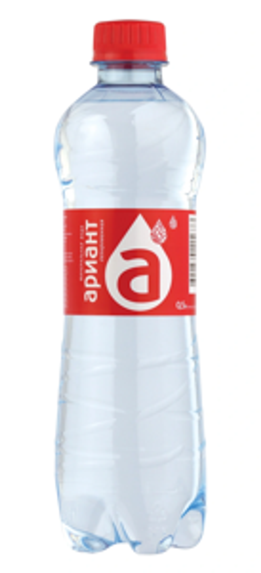 Ариант(Радонеж.) Мин.вода 0,5/12 ГАЗ