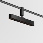 Магнитный трековый светильник Maytoni FLEXITY Points Rot TR203-1-10W3K-S-B