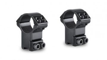 Кольца Hawke на 26 мм на планку 9-11 мм выс.(22102)