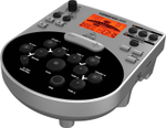 УСТАНОВКА BEHRINGER XD80USB