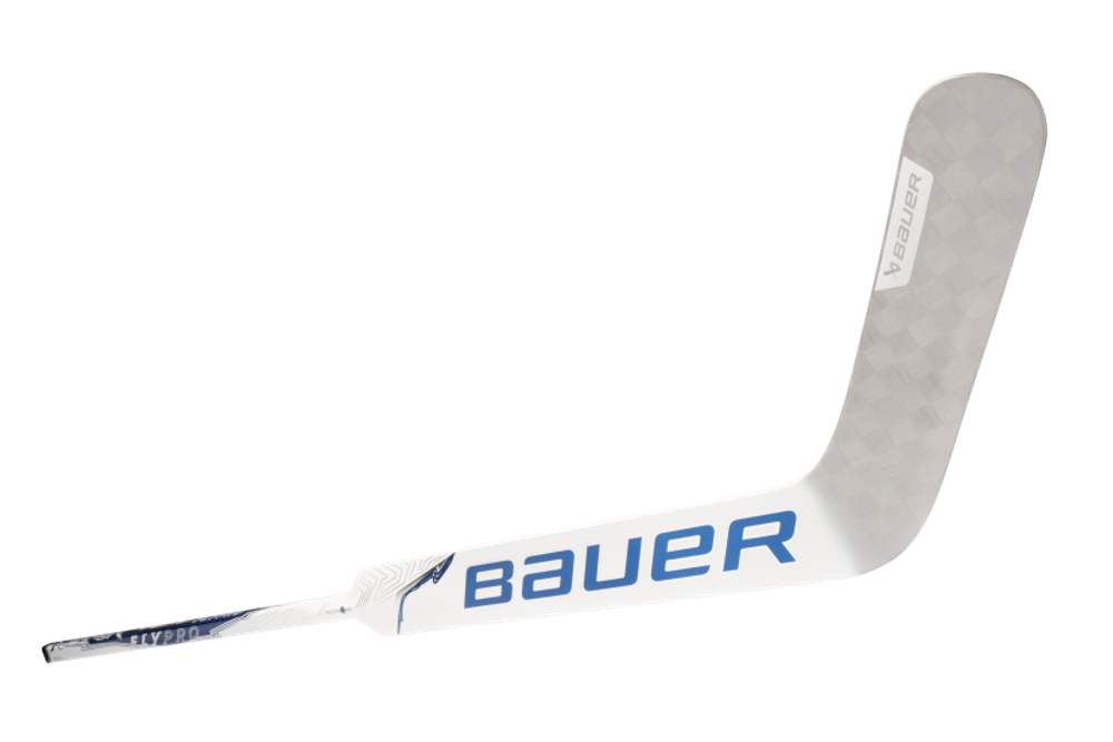 Клюшка вратаря S25 VAPOR FLYPRO GOAL STK-SR-LFT-P31-MTO