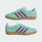 Кроссовки Gazelle для занятий в помещении - ADIDAS