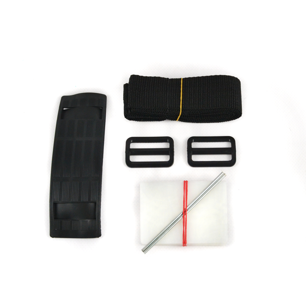 Ящик зимний СРЕДНИЙ (зеленый)