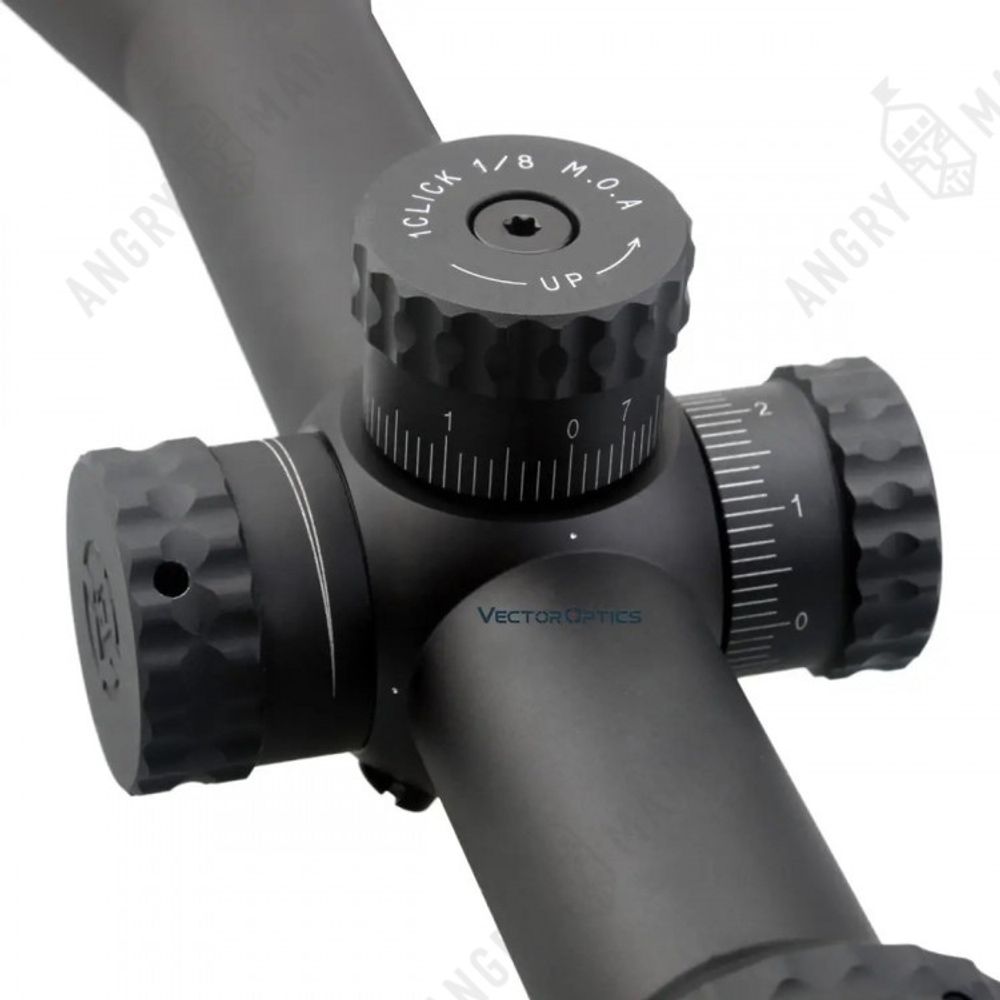 Прицел Sentinel 6-24x50 GenII SFP, Vector Optics